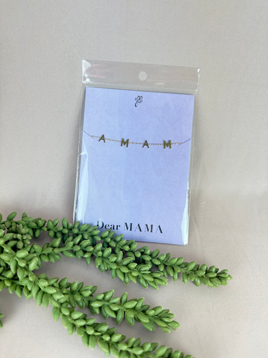 Mama armband