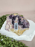 Ruwe lepidoliet #1360