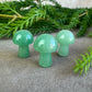 Mini paddenstoelen
