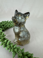 Epoxy honden/katten/wolven