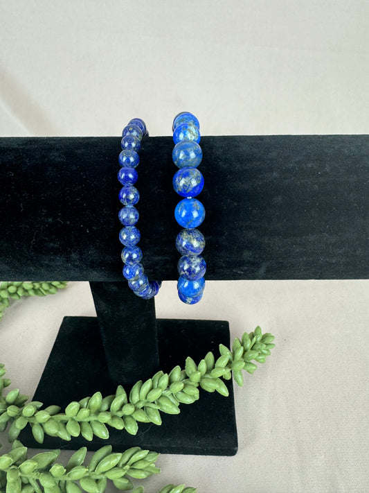 Armbanden Lapis Lazuli