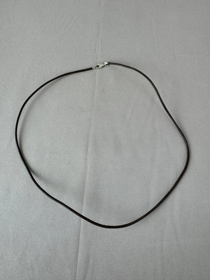 Ketting / Wax koord