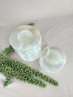 Seleniet waxine groot recht