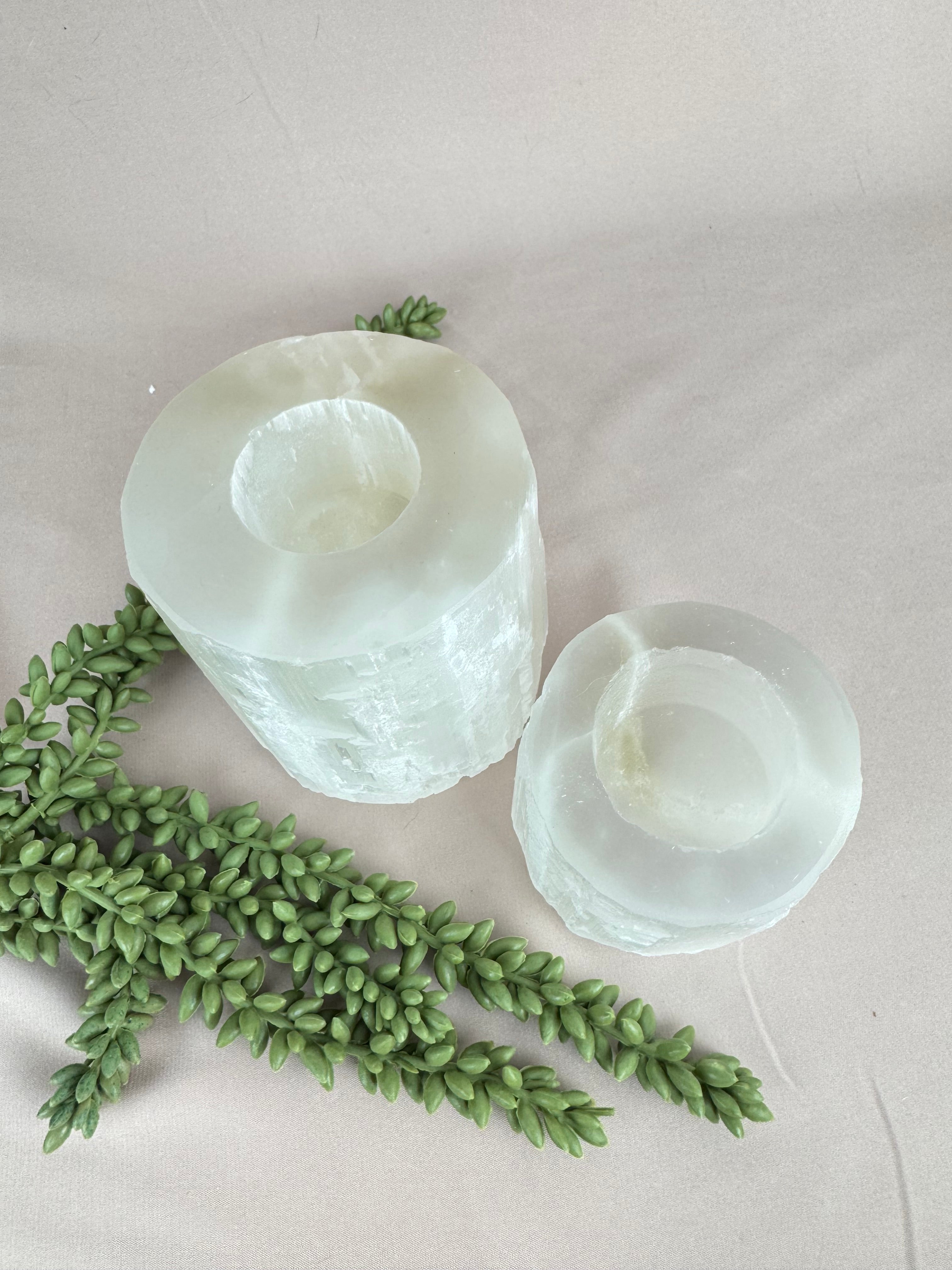 Seleniet waxine groot recht