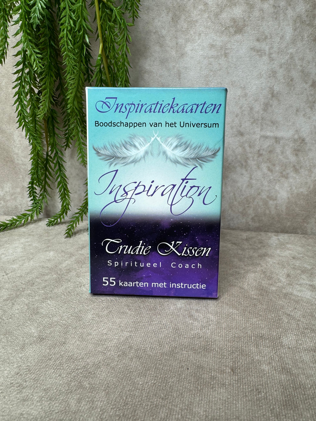 Inspiratie kaarten