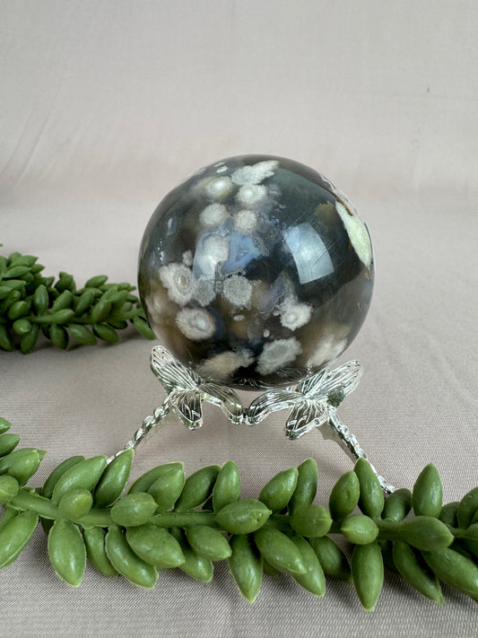 Bol bloemagaat #0323