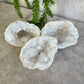 Bergkristal Geode S