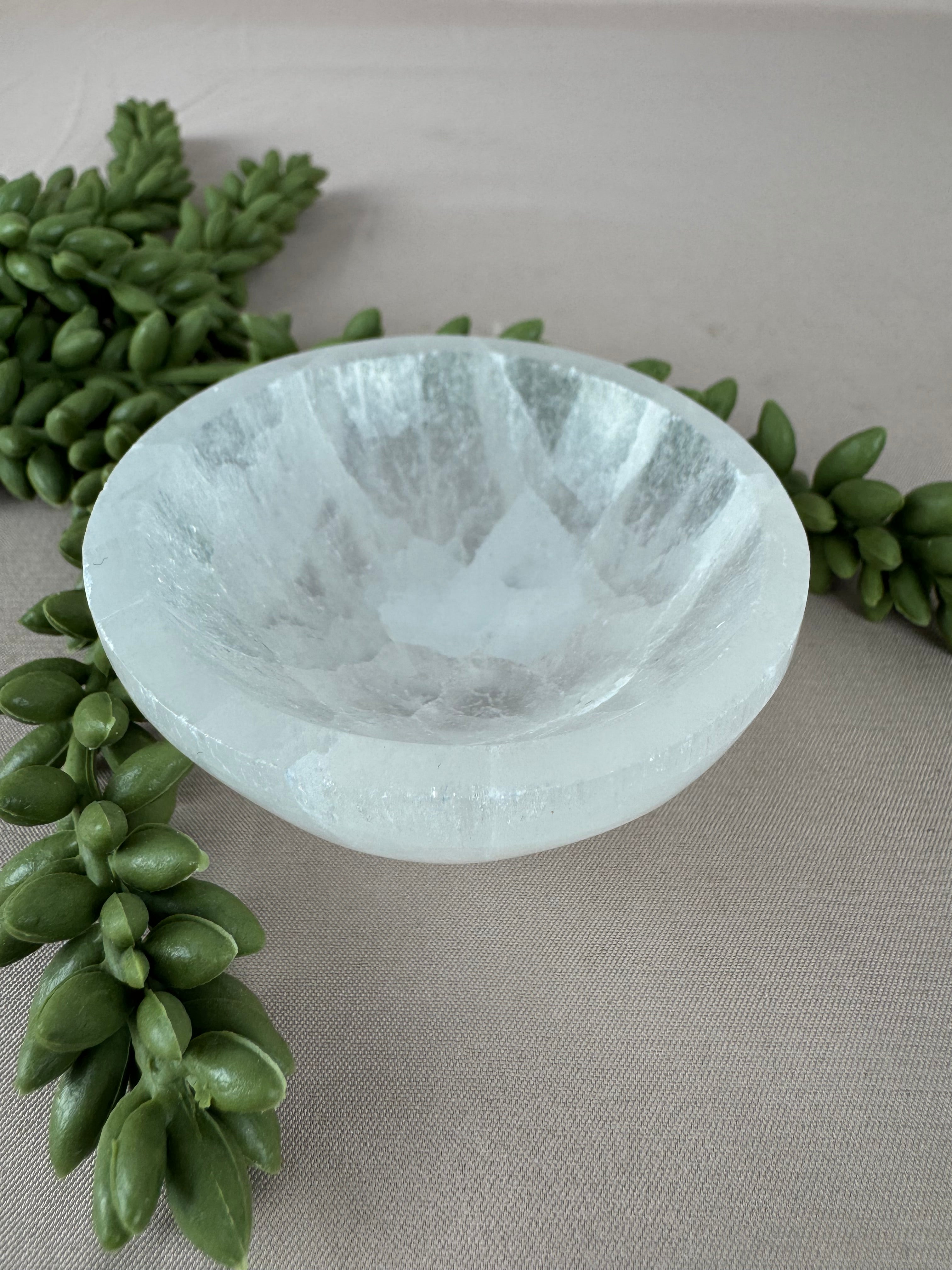 Seleniet schaaltje mini