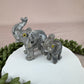 Speksteen olifant