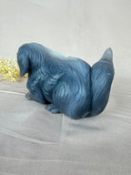 Agaat hond