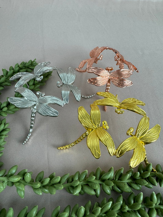 Libelle Groot bolhouder