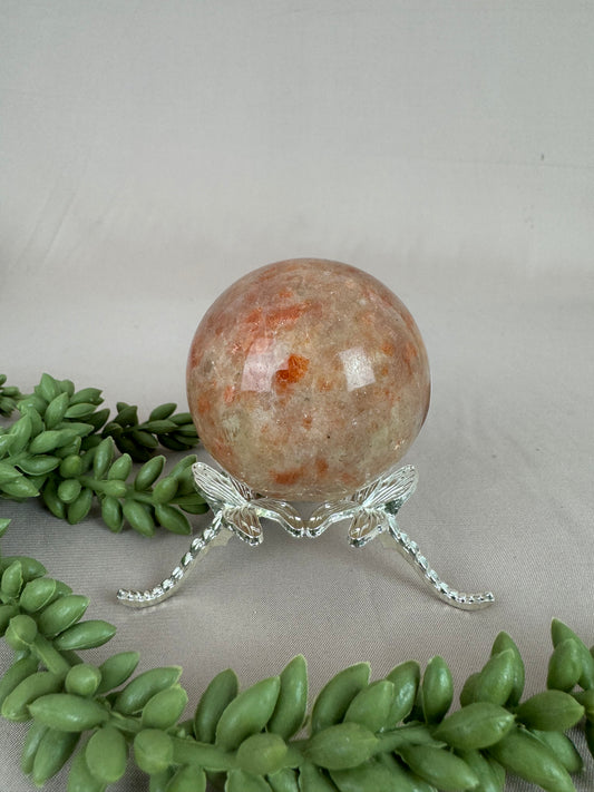 Bol zonne steen #0787