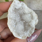 Bergkristal Geode S