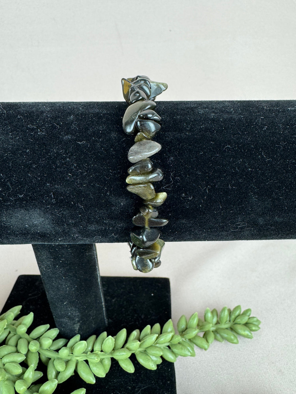 Armbanden Goudobsidiaan