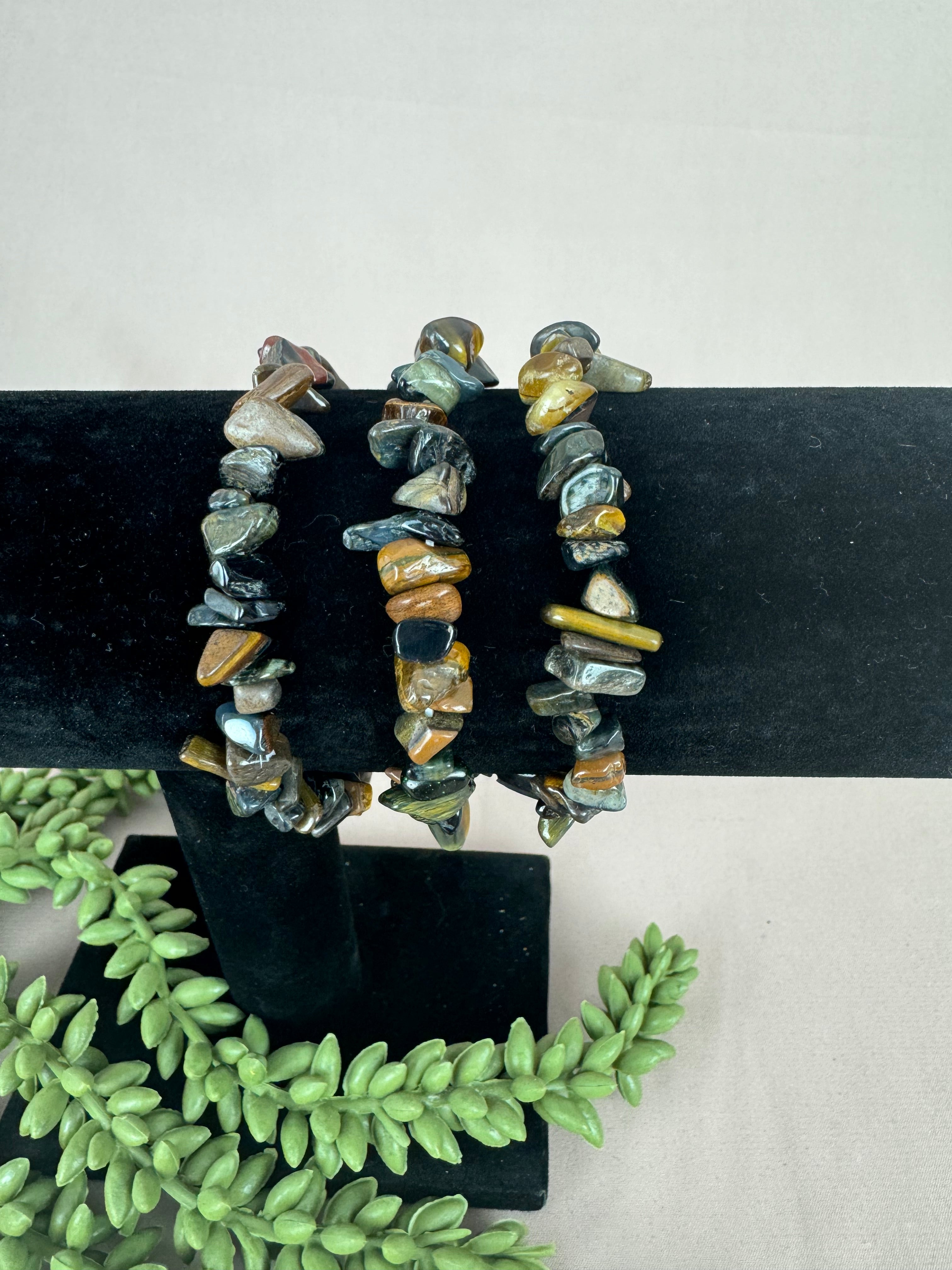 Armbandjes Valkenoog