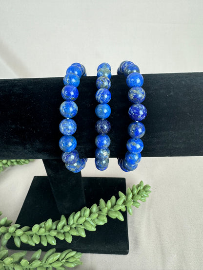 Armbanden Lapis Lazuli