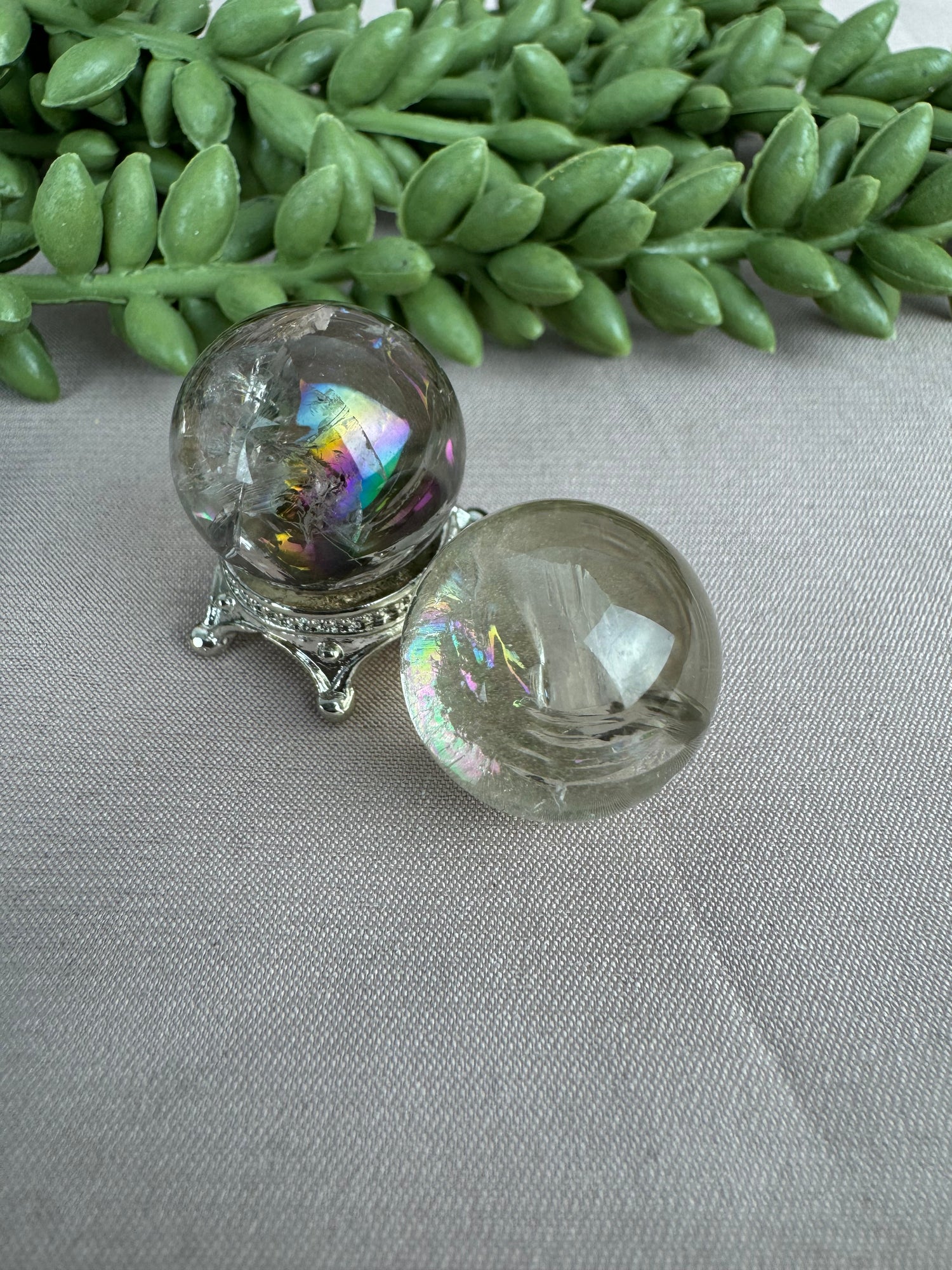 Bollen & Spheres