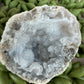 Chalcedoon Geode #1064