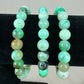 Armbanden  Chrysopraas