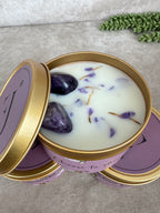 Kaars jam fruit gingerbread