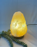 Zoutlamp staand
