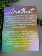 Cadeau zakje Hartje 3 soorten