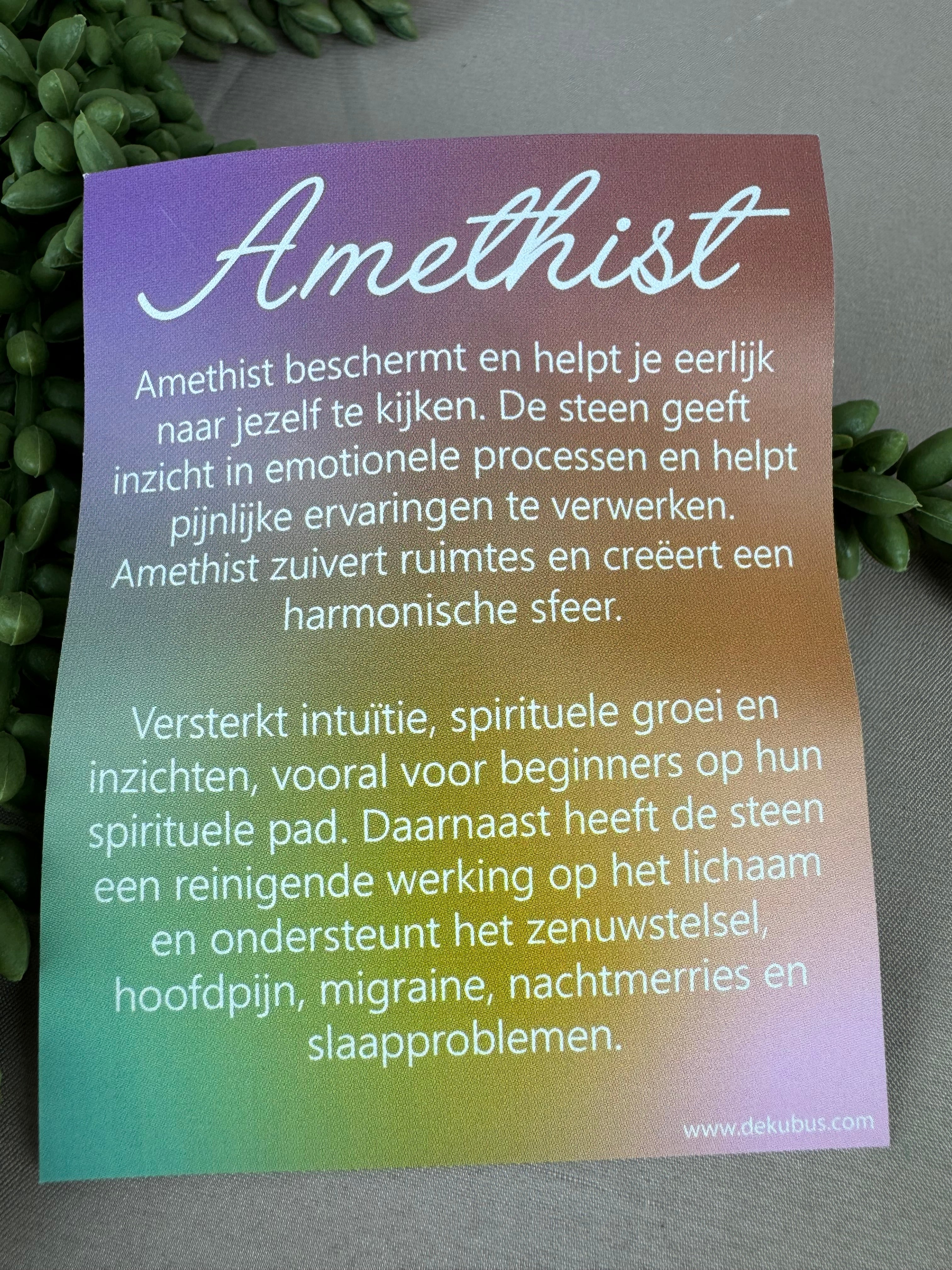 Cadeau zakje Hartje 3 soorten