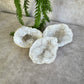 Bergkristal Geode S