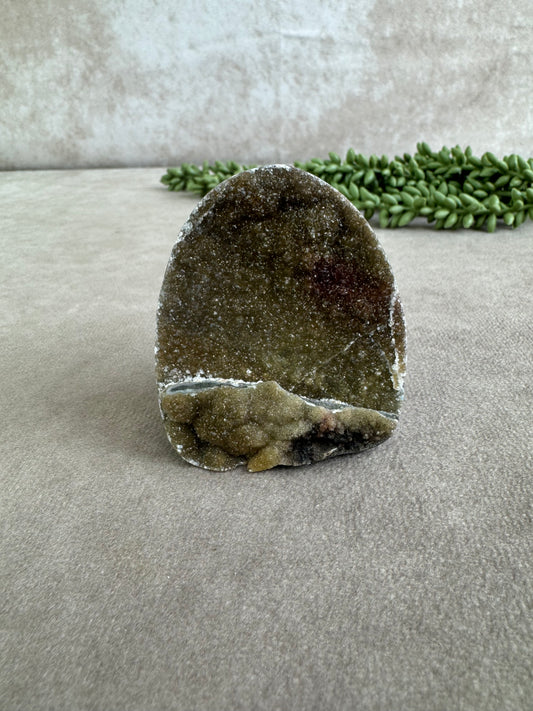 Rainbow amethist #1459