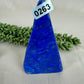 Sculptuur lapis lazuli #0263