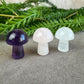 Mini paddenstoelen