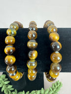Armbanden Tijgeroog