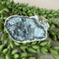 Chalcedoon geode #0580