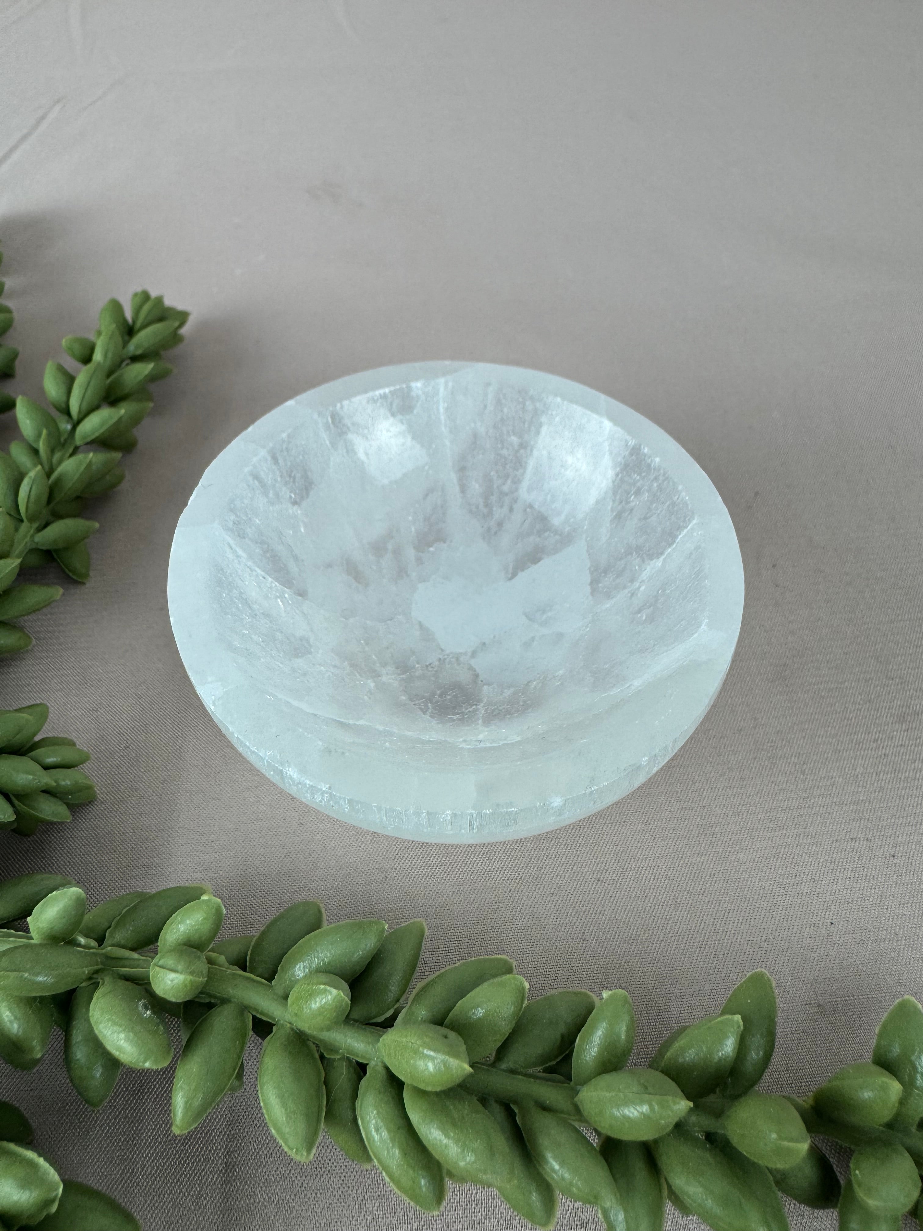 Seleniet schaaltje mini