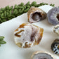 Mini Agaat geodes