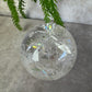 Bol bergkristal AA+ #1436