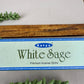 Wierook White sage satya