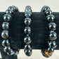 Armbanden Black Sardonyx