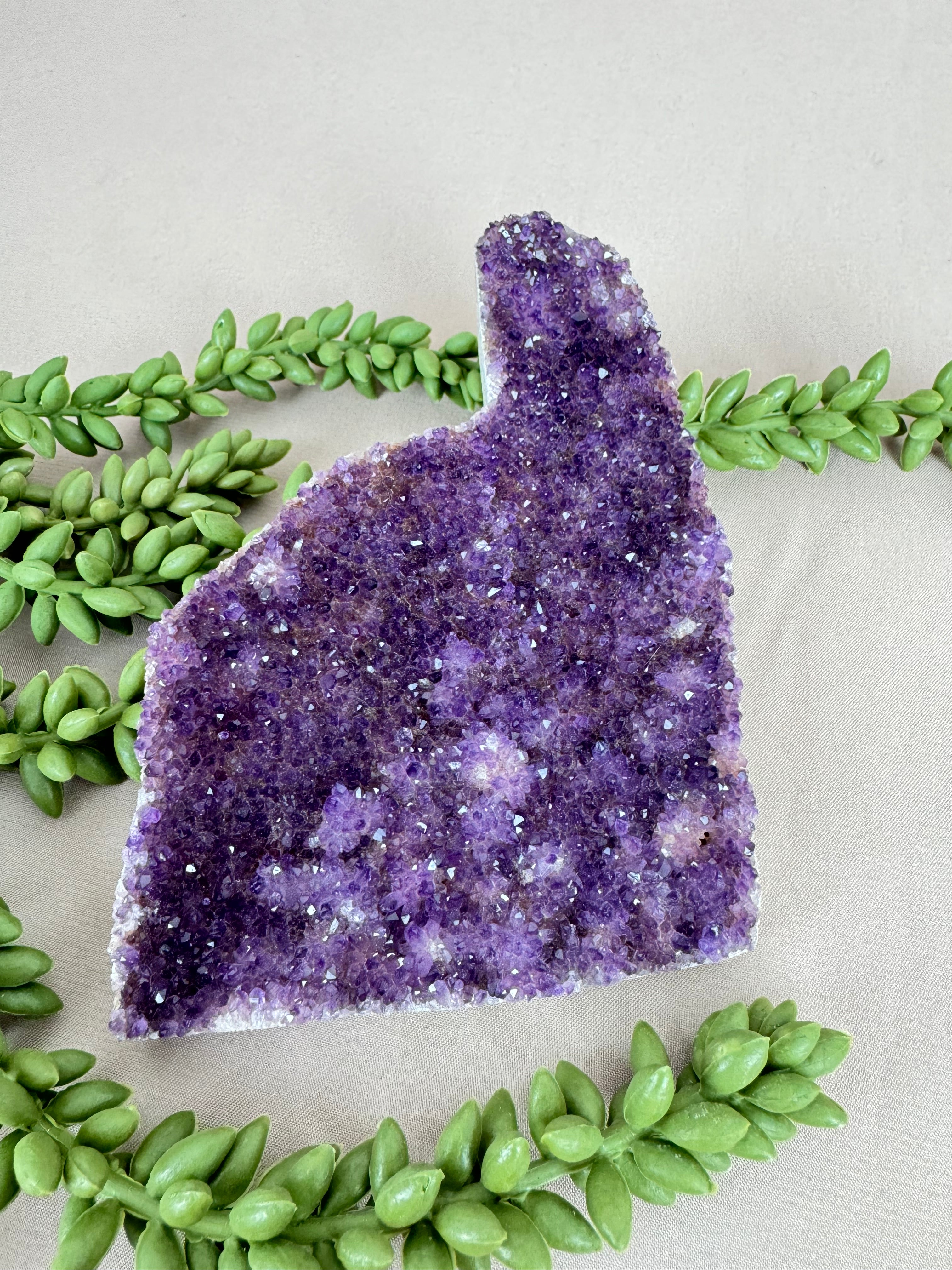 Turkse amethist #1051