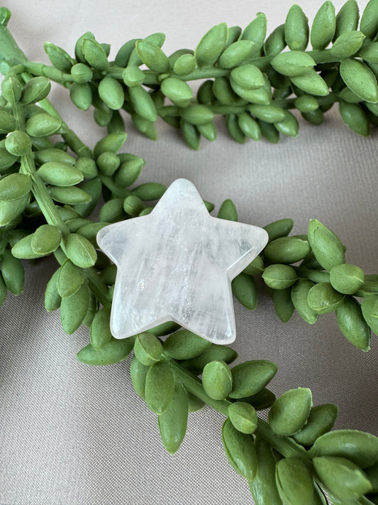 Sterretje Rozenkwarts