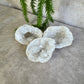 Bergkristal Geode S