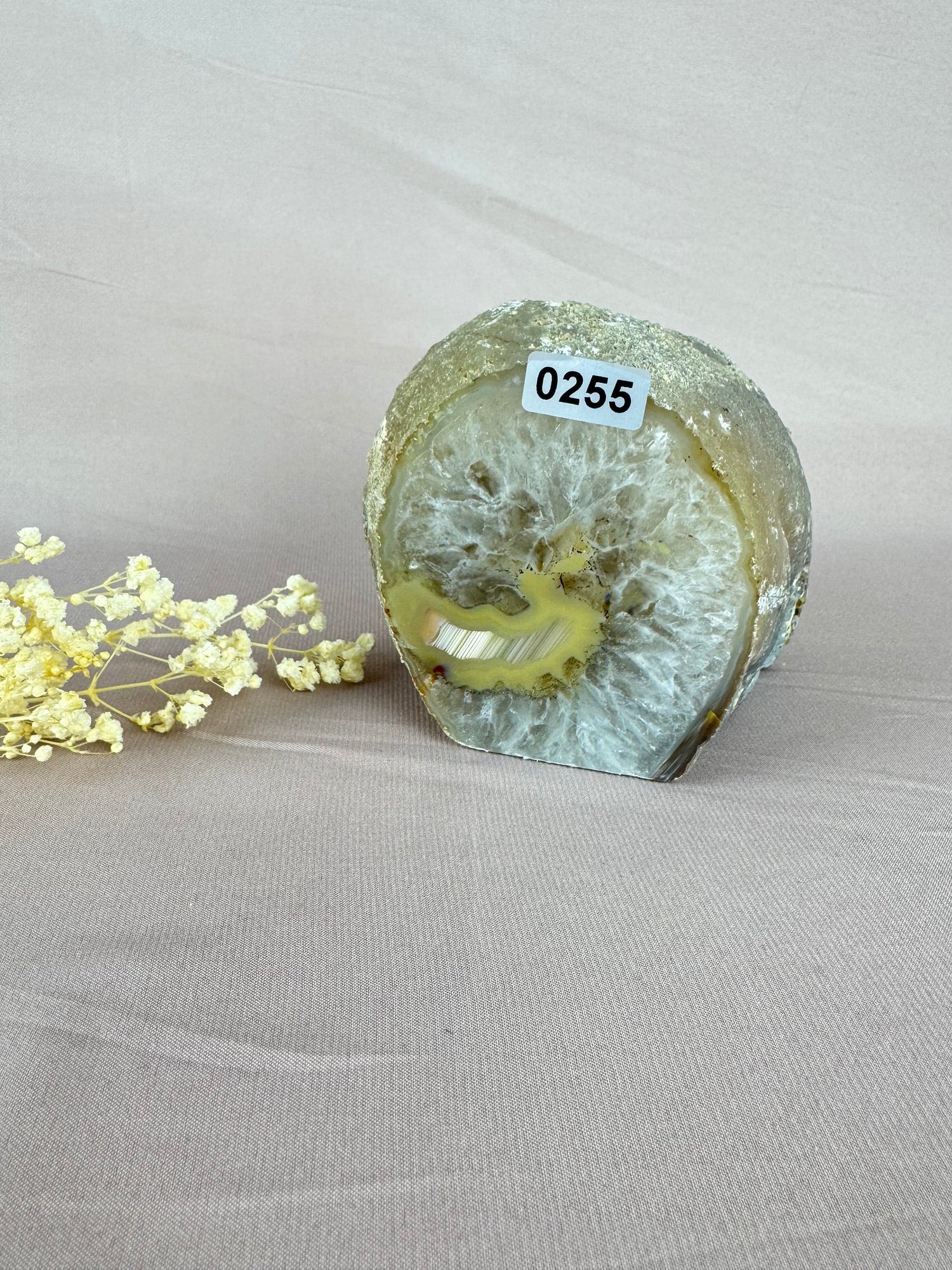 Waxinelichtjes & Waxbranders