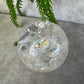Bol bergkristal AA+ #1436
