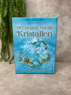 Orakel van de kristallen