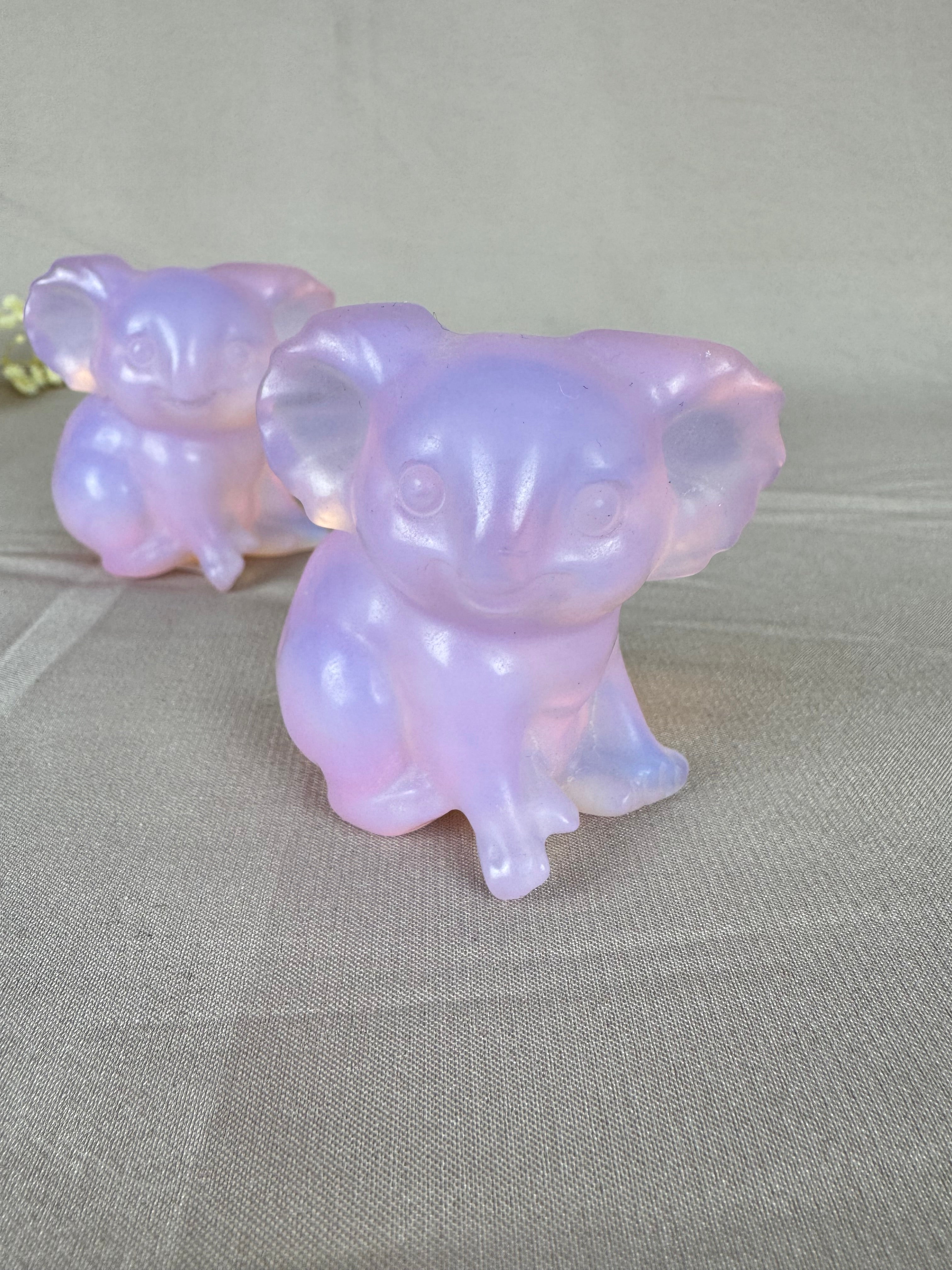 Koala opaliet