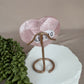 Rozenkwarts hartje #10
