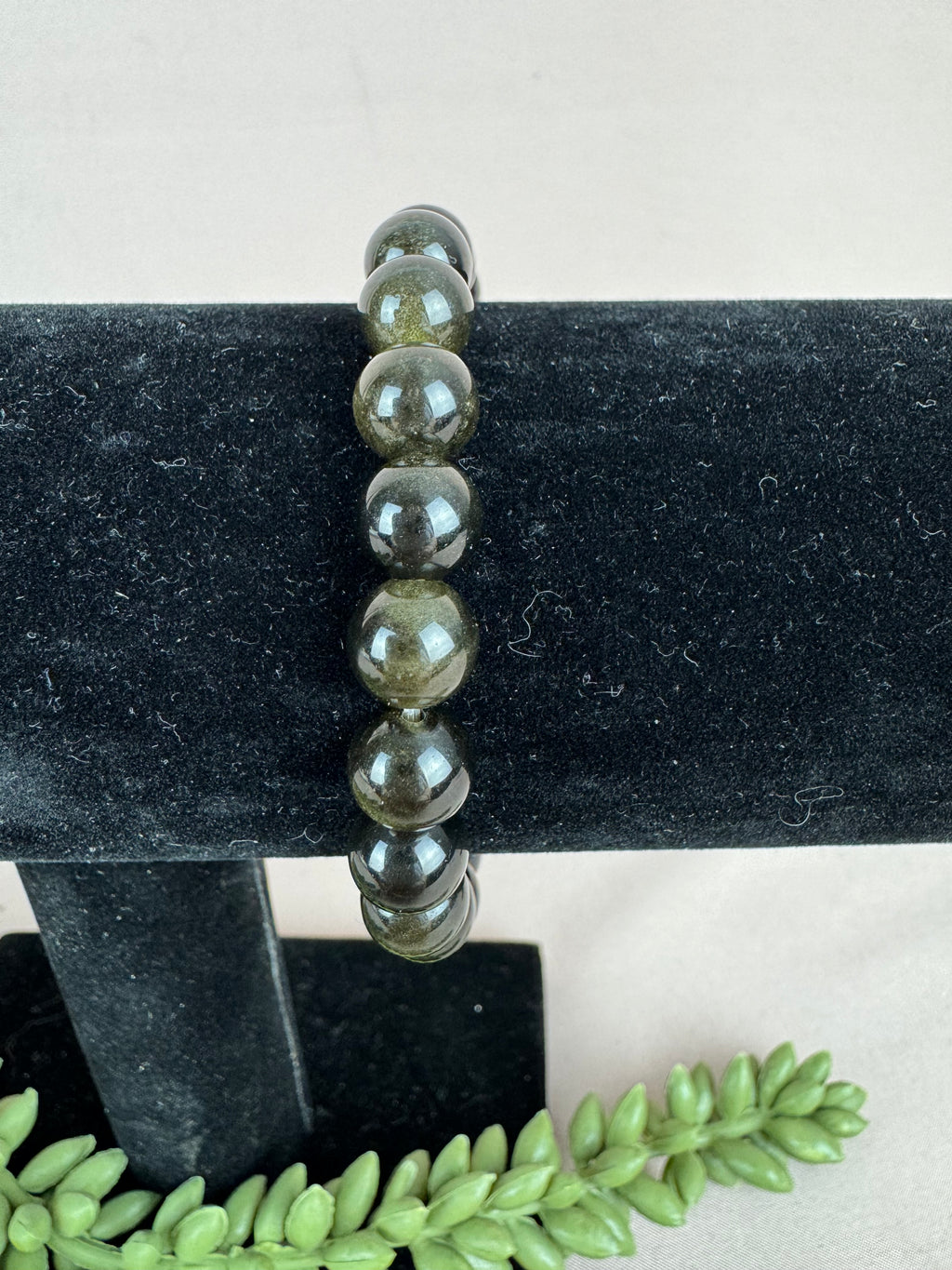 Armbanden Goudobsidiaan