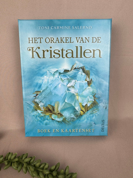 Orakel van de kristallen