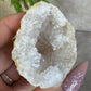 Bergkristal Geode S