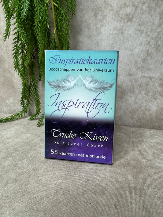 Inspiratie kaarten